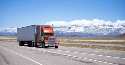 freight factoring