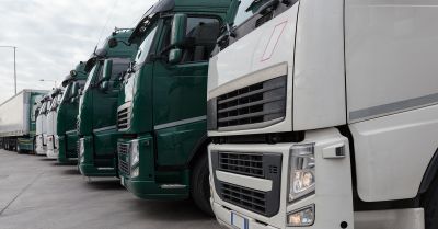trucks