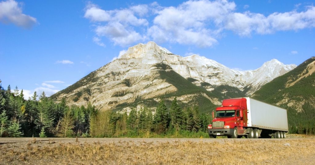 trucker shortage