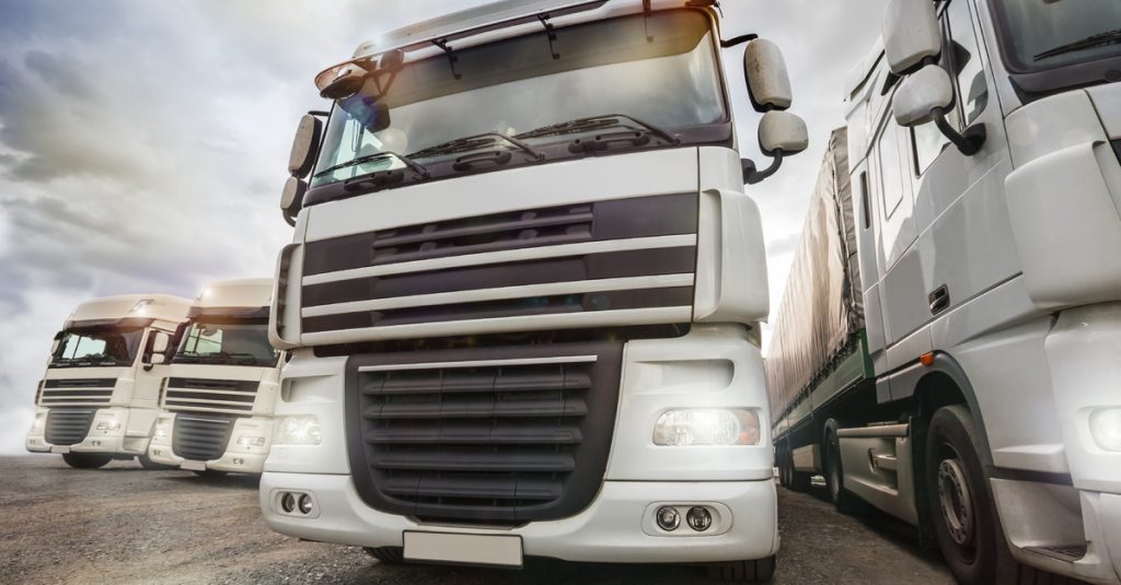 fleet maintenance plan