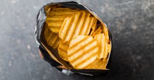 junk food