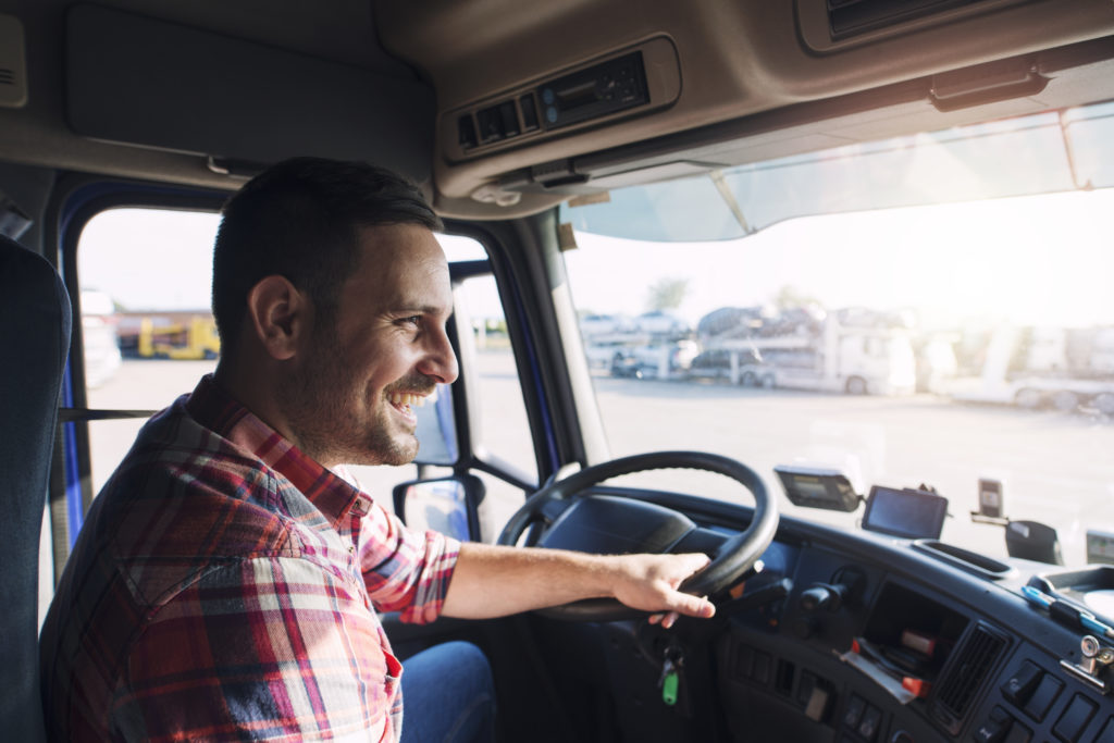 trucking industry