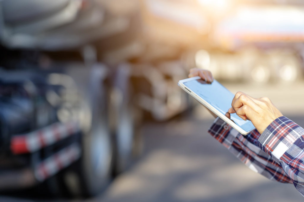 fleet management