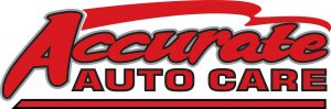 Accurate Auto Care Logo