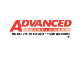 Advanced Maintenance Atlanta Logo