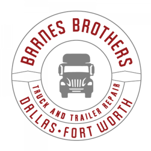 BARNES BROTHERS FLEET MAINTENANCE Logo