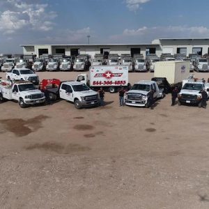 GULF STATES INDUSTRIAL DIESEL OF TEXAS, LLC Logo