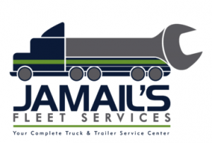 JAMAIL’S FLEET SERVICES Logo