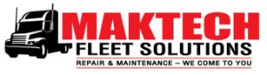 MAKTECH FLEET SOLUTIONS, LLC Logo
