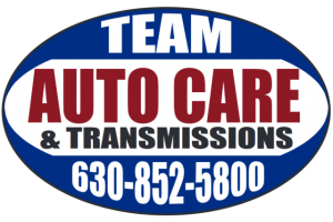 TEAM AUTO CARE & TRANSMISSION Logo