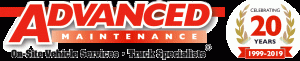 Advanced Maintenance Logo
