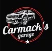 Carmack’s Garage Logo