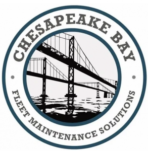 CHESAPEAKE BAY FLEET MAINTENANCE SOLUTIONS Logo
