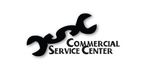 CSC AUTOMOTIVE Logo