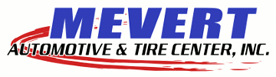 Mevert Automotive Logo