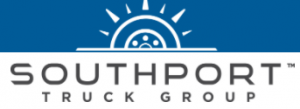 TAMPA TRUCK CENTER – SOUTHPORT TRUCK GROUP Logo