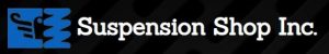 Suspension Shop, Inc Logo