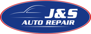 J&S AUTO REPAIR Logo