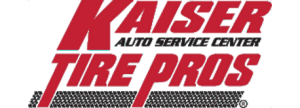 KAISER TIRE PROS Logo
