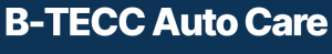 B-TECC AUTO CARE Logo