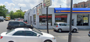 CLEMENTS AUTO REPAIR Logo