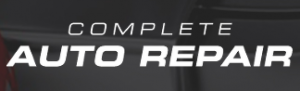 CAR COMPLETE AUTO REPAIR Logo