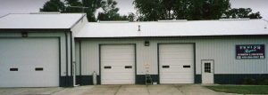 EKELER REPAIR Logo