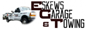 ESKEW’S GARAGE AND TOWING Logo