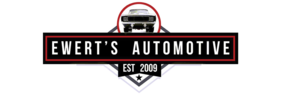 EWERT’S AUTOMOTIVE INC Logo