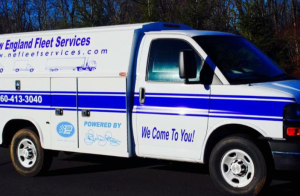 NEW ENGLAND FLEET SERVICES INC Logo