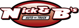 NICK & B’S Logo