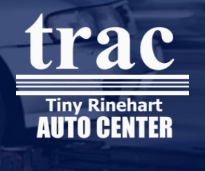 T R A C Logo