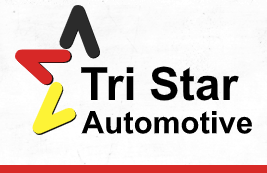 TRI STAR AUTOMOTIVE Logo