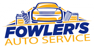 FOWLER’S AUTO SERVICE INC. Logo