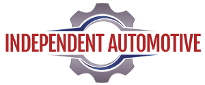 INDEPENDENT AUTOMOTIVE, INC Logo