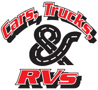 CARS TRUCKS AND RVS INC DBA CTR Logo