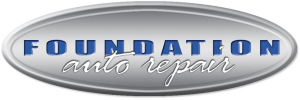 FOUNDATION AUTO REPAIR Logo