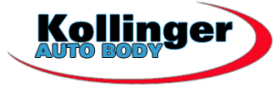 KOLLINGER AUTO BODY Logo