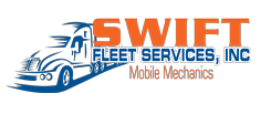 SWIFT FLEET SERVICES, INC Logo