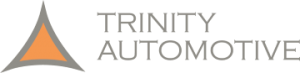 TRINITY AUTOMOTIVE Logo