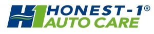 Honest-1 Auto Care Owatonna Logo