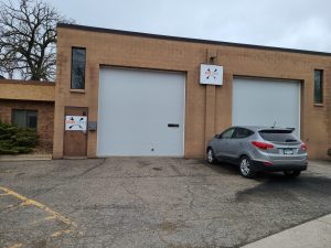 Jurek Service LLC Logo