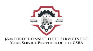 J&M Direct-Onsite Fleet Services, LLC Logo