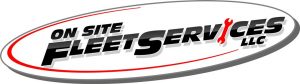 On-Site Fleet Services Logo