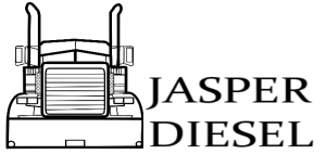 JASPER DIESEL LLC Logo