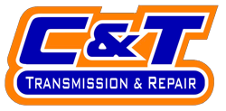 C & T TRANSMISSION AND REPAIR LLC Logo
