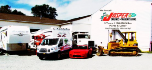 MICHAEL COLE ENTERPRISES Logo