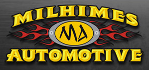 MILHIMES AUTOMOTIVE INC Logo