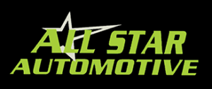 ALL STAR AUTOMOTIVE Logo