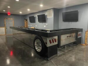 Patriot Diesel Repair LLC Logo